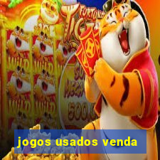 jogos usados venda